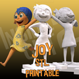 14x4.png Joy from Inside Out Printable