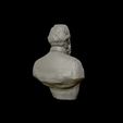 16.jpg General James Ewell Brown Stuart bust sculpture 3D print model