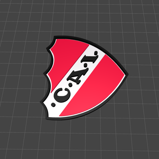 FO3.png INDEPENDENT CLUB SHIELD PREMIUN