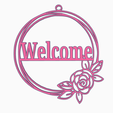 welcome.png Welcome wreath
