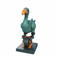 Screenshot_319.png Dodo-Bot 301 - 3D Model for Printing