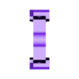 Rotate-Tool04.stl Turboprop engine, RGB separation type