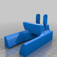 i3_cool_50x50x15mm_v2.png Download free STL file (updated) Duplicator i3 b-cool • Model to 3D print, delukart