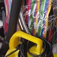 att.K7vScJdehBanyNXrXNA7ddLcC1zpbQqx5bi9pMo3hMk.jpg Karcher steam cleaner handle