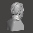 Alexander-Fleming-7.png 3D Model of Alexander Fleming - High-Quality STL File for 3D Printing (PERSONAL USE)