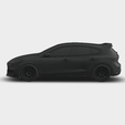 Ford-Focus-RS-2020.stl-2.png Ford Focus RS 2020