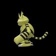 7fe4992b6589232be2748f4182b0c51e_preview_featured.jpg Electabuzz