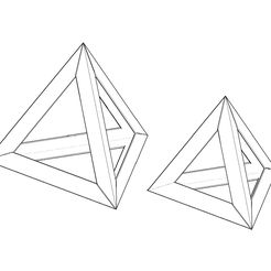 Steel-tetrahedron-Modelo.jpg Stahl-Tetraeder