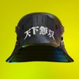 767566464.jpg Casque KABUTO de cyberpunk 2077 imprimé en 3D