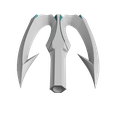 SpearDHead.png Zora-Speer (BotW)