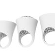 M30 Rings a.JPG M30 As Três Graças