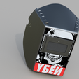 fgsrtghrhqrtehtrhqe.png Tagilla -  Welder Mask - Escape from Tarkov - 3D Model