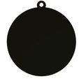 e5b29866-22a0-440a-bd38-db5b8c722ede.jpg Wado-Ryu Karate Medallion/Keyring