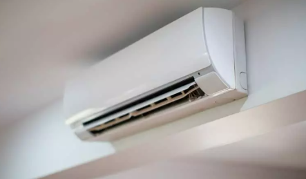 🏠 Split angled trunking for heat pump air conditioner heater・ STL File ...