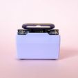 IMG_7240.jpg Stand Teenage Engineering Pocket Operator S / M / L