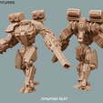 suit-2-ss.png Greater Good | New Expansion, Ravage Combat Suit