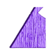 bill_2_detailed_p4.stl Файл STL Лопасти Гравити Фолз (подробные)・3D-печатная модель для загрузки