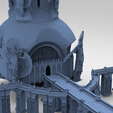 untitled.4158.png Fichier OBJ Tour Sainte Angélique 2 Avec Ponts Saints・Modèle à imprimer en 3D à télécharger, aramar