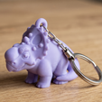 1.png 🦖 Chibi Dino Keyring 🗝️