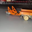 2024-01-06-15.12.20.jpg Cable spool Trailer in H0 scale movable spool holder