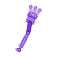 Mangle (leg 2).stl Mangle
