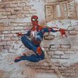IMG_20230812_124644_006.jpg Marvel's Spider-Man PS5 Headsculpt for Marvel Legends Action Figures