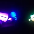 IMG-20221025-WA0031.jpg Popsicle and ice cream shaped night light lamp