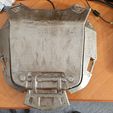 Fallout Combat Armor