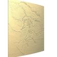 01.jpg Detailed 3D model of Archaeopteryx - A Digital Reconstruction of the Berlin specimen.