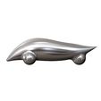 Speed-form-sculpter-V08-10.jpg Miniature vehicle automotive speed sculpture N005 3D print model