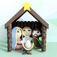 1000008306.jpg Cute nativity set