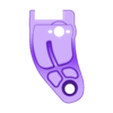 Front Right Arm.STL RenderXY - Une modification d'EnderXY