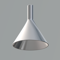Снимок.png Fichier STL Entonnoir・Design pour imprimante 3D à télécharger