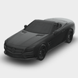 Mercedes-Benz-SL-R231-2012.stl.png Mercedes-Benz SL R231 2012