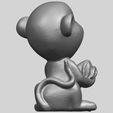 15_TDA0554_Cute_MonkeyA09.png Cute Monkey