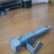 IMG_20181101_142309.jpg Anet (A8) ultimate frame tensioners (Vibration and Noise absorbers)