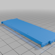 25_Boxcar_CHASSIS.png P&R 25' Hack Caboose (HO SCALE)