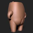 mallow-3d-model-obj-stl-ztl-10.jpg Мальва