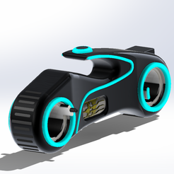tron4.PNG Fichier STL gratuit Tron Bike・Objet imprimable en 3D à télécharger