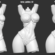 shantae_parts_09.png Shantae ( 9+ variants )