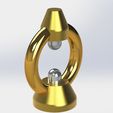 poignée-goldorak.jpg Fichier STL gratuit Poignée Robot Goldorak Grendizer・Objet pour imprimante 3D à télécharger