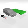 16.jpg RANGE ROVER EVOQUE MODEL FOR 3D PRINTING STL FILES