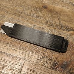 IMG_20180330_202707.jpg STL-Datei Tap Knife / Box Cutter kostenlos・3D-Druck-Idee zum Herunterladen