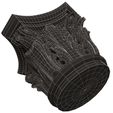 Wireframe-Low-Carved-Capital-0202-6.jpg Carved Capital 0202