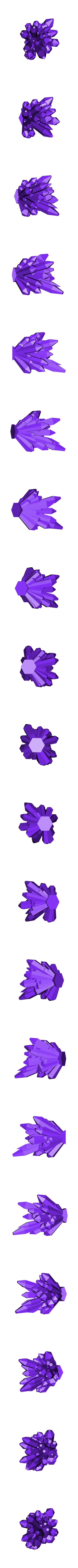 crystal_customizer_nine20160917-16903-efob4h-0.stl Gerador de cristais aleatórios