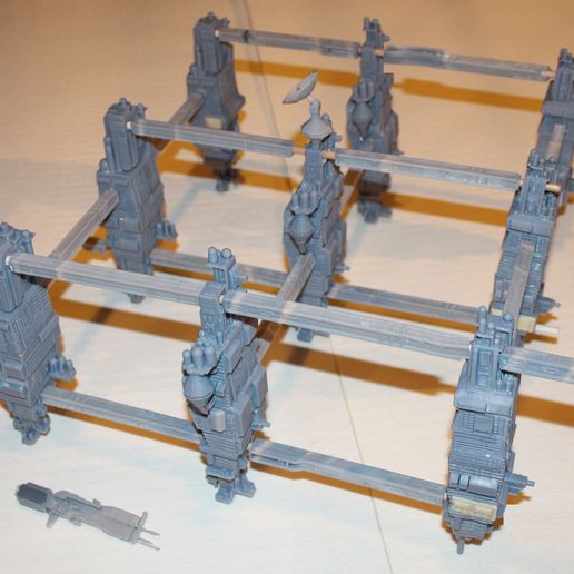 photo-1.jpg Gateway station Aliens II 1985 station ripley Alien movie