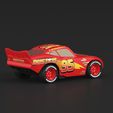 Figure_0006.jpg Disney Store Officiel Pixar Lightning McQueen