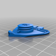 base_R.png Overhead Mask Clip with Inner Frame