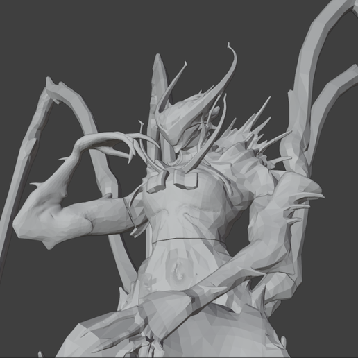 ora0.1.png Warframe - Oraxia Figure