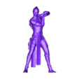 Female_Jedi_BODY.obj Star Wars - King
